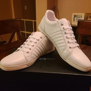 Kenneth Cole Cool Down Mens Sneakers 👟